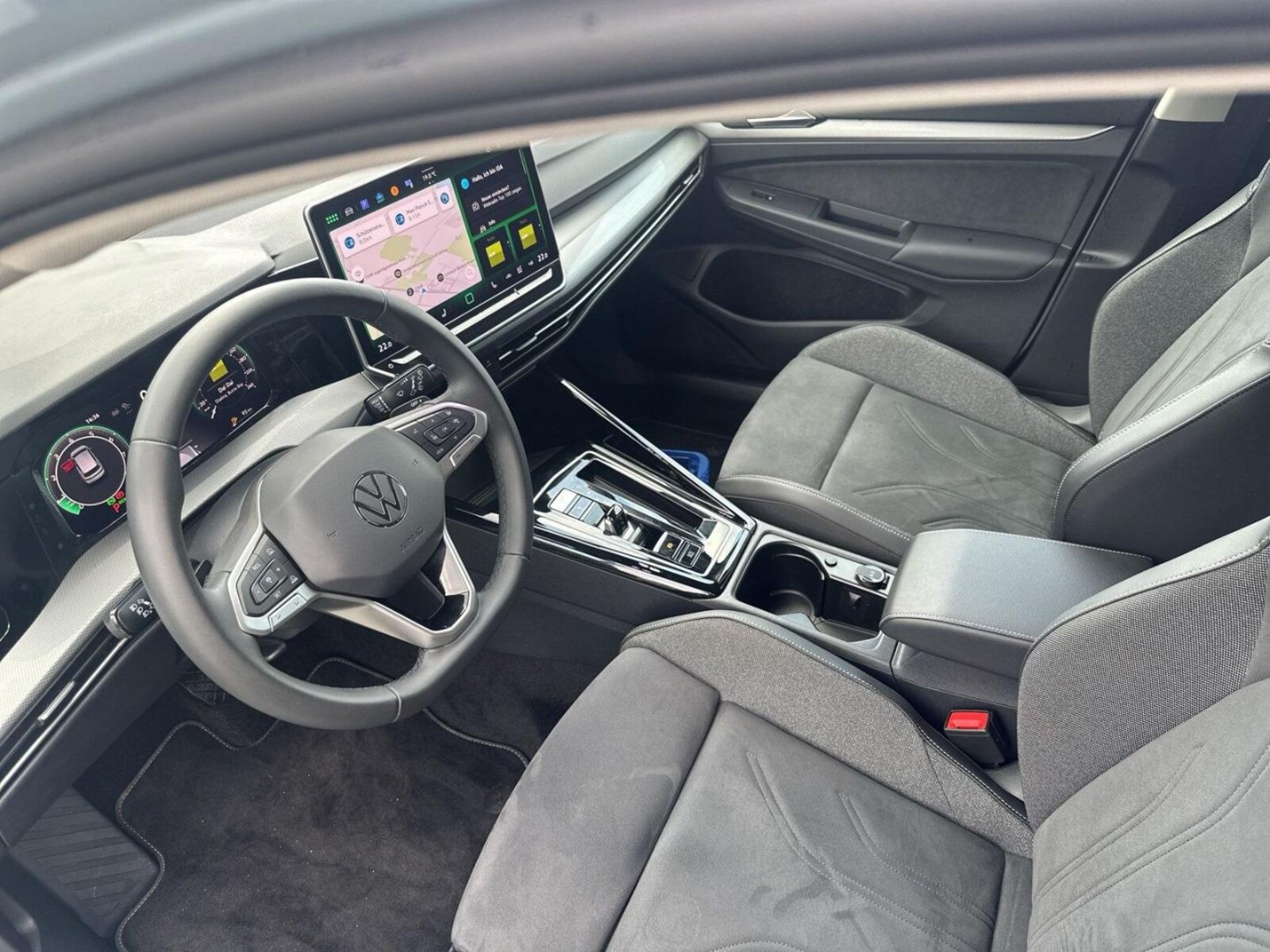Volkswagen Golf – Bild 8