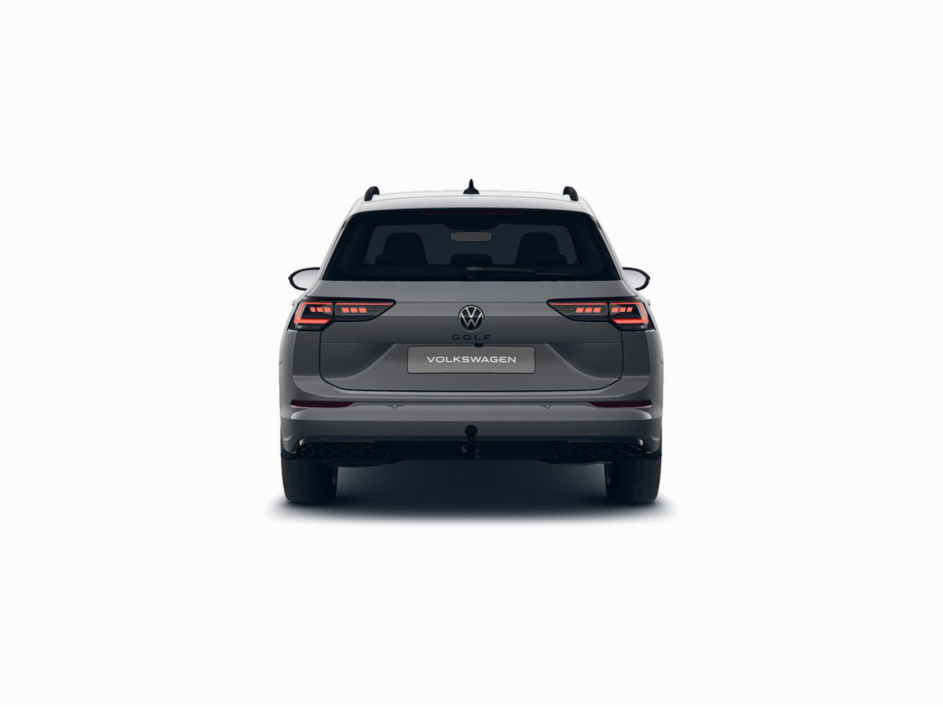 Volkswagen Golf Variant R-Line