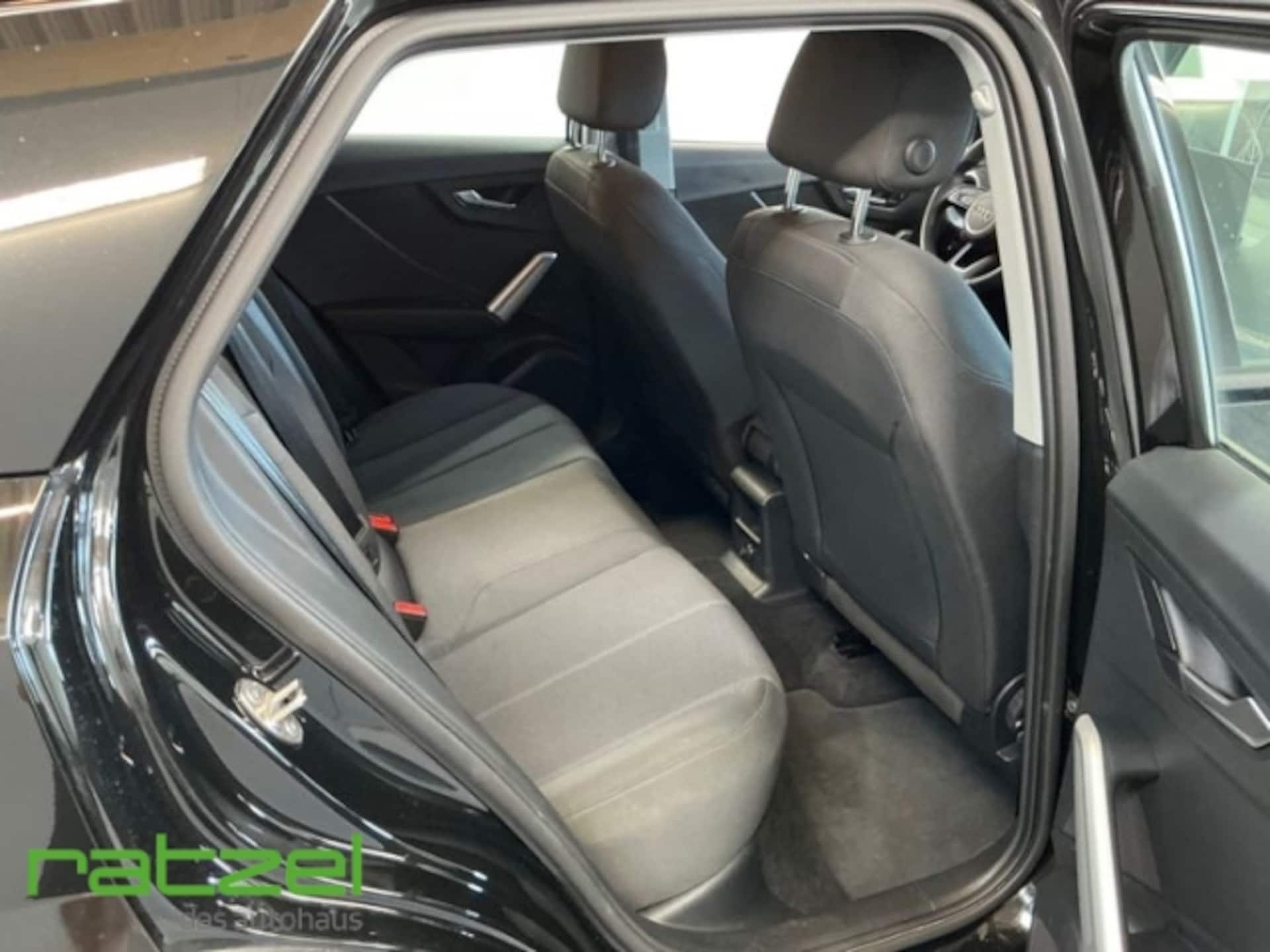 Audi Q2 Advanced
