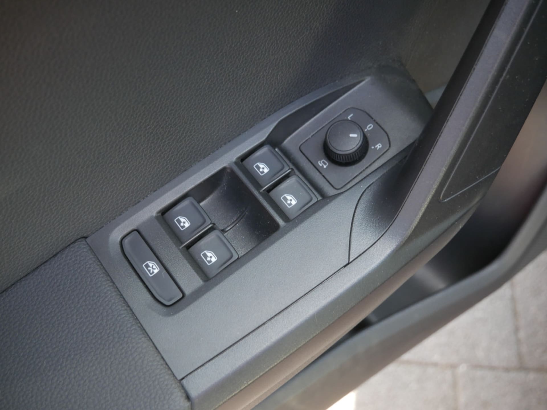 SEAT Ibiza Style
