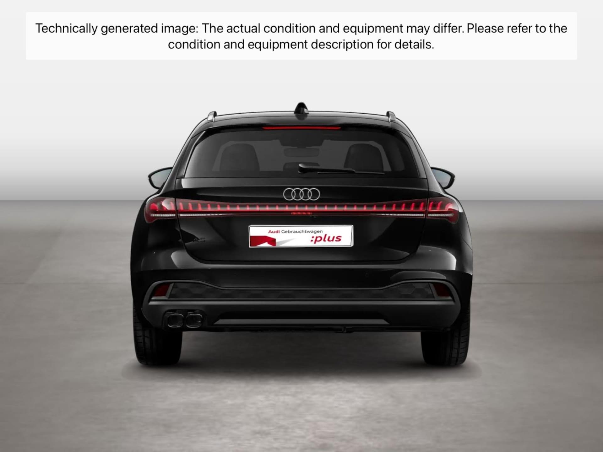 Audi A5 Avant