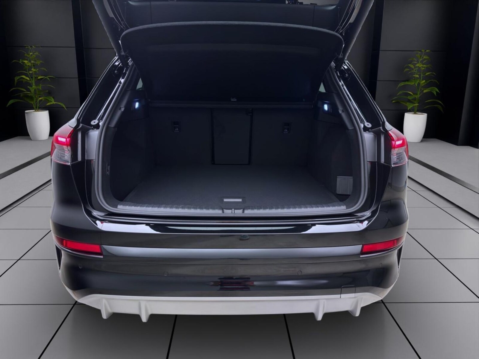 Audi Q4 e-tron – Bild 5
