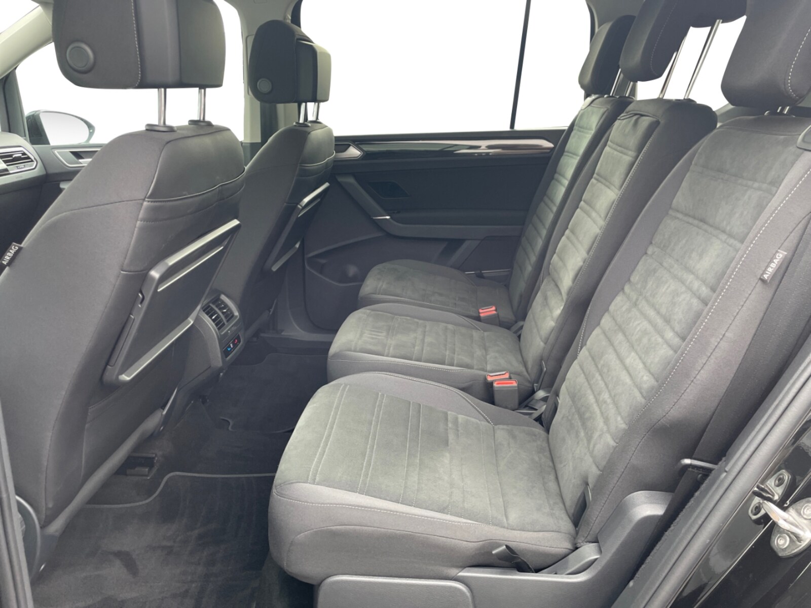 Volkswagen Touran – Bild 13