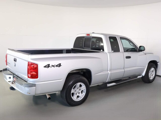 2007 Dodge Dakota