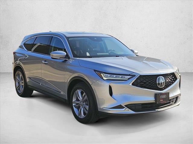 2023 Acura MDX