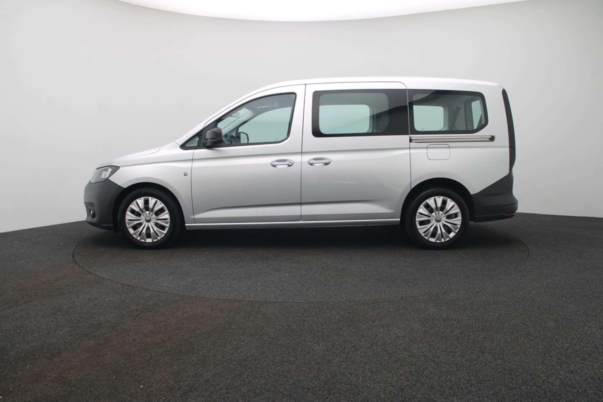 Volkswagen Caddy Maxi Basis-Modell