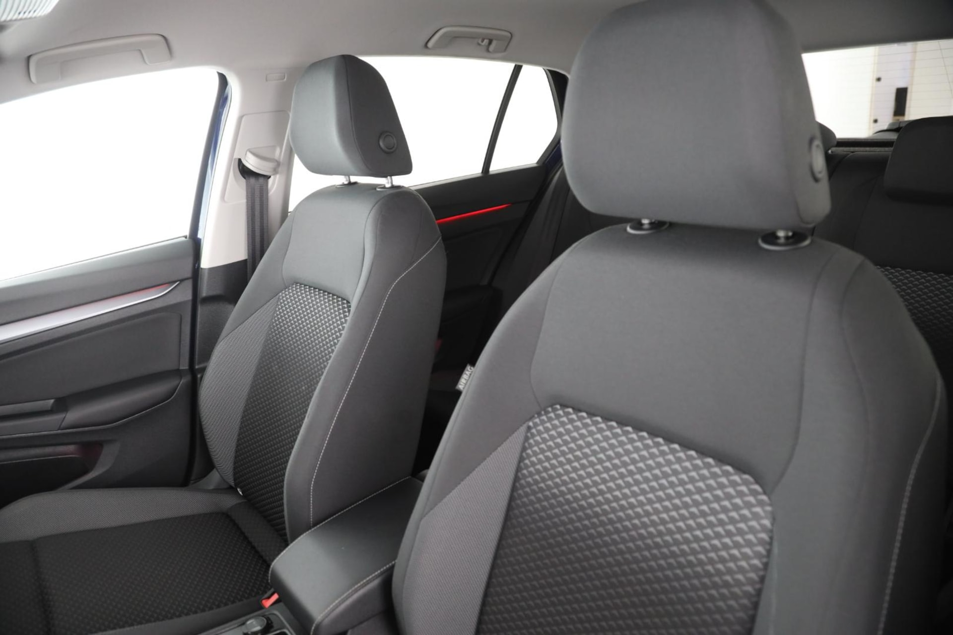 Volkswagen Golf Active