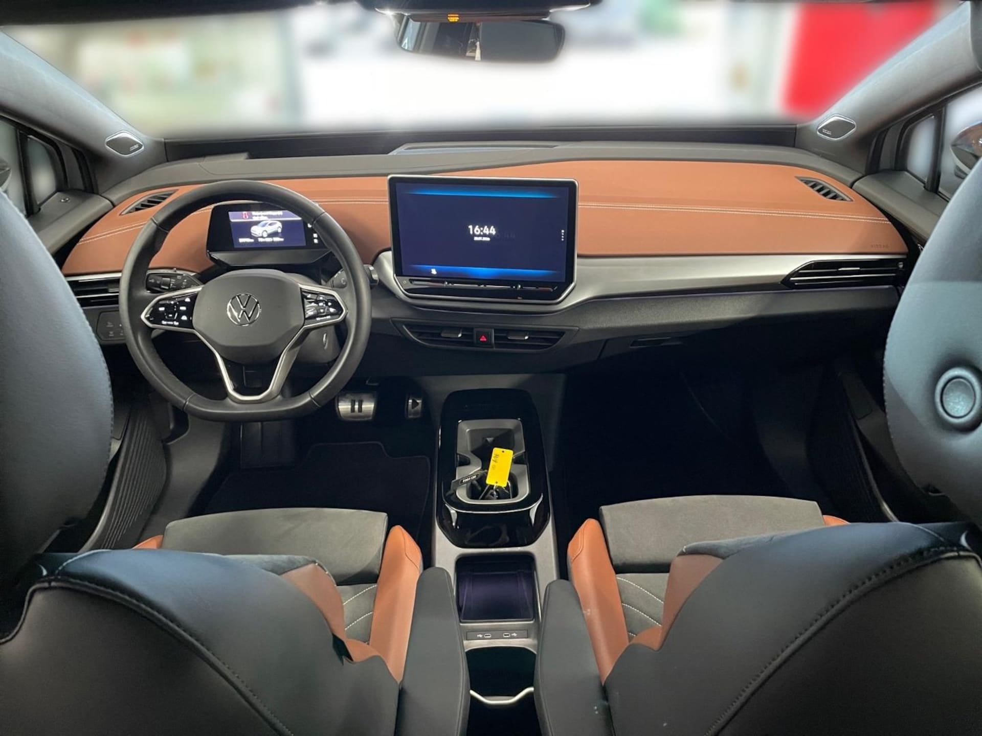 Volkswagen ID.4 Pro