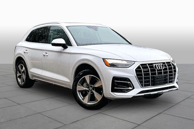 2024 Audi Q5