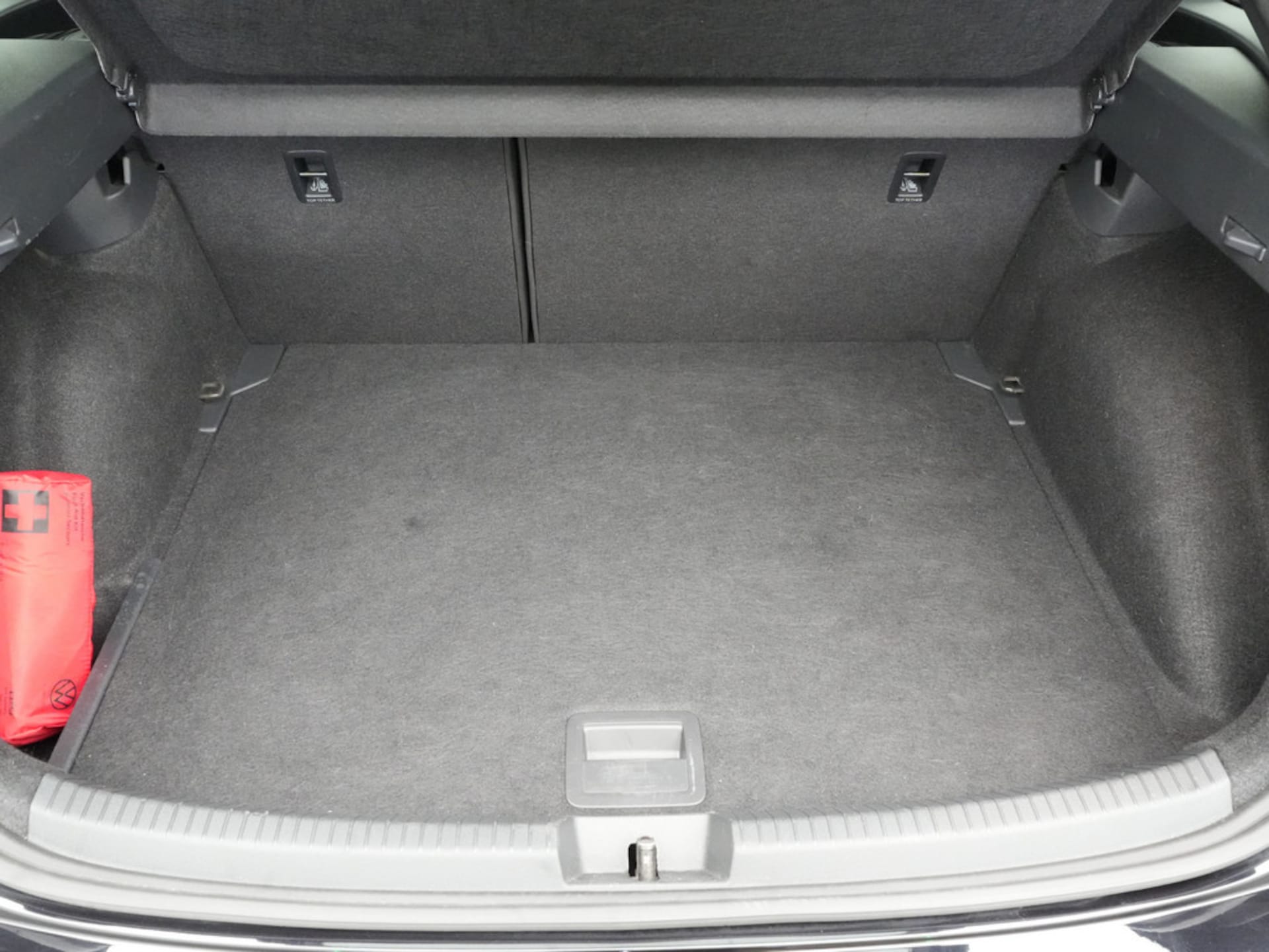 Volkswagen Taigo Goal