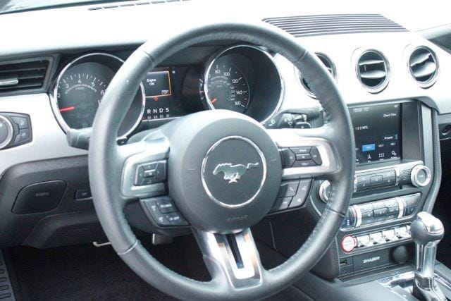 2016 Ford Mustang GT Premium - Photo 12