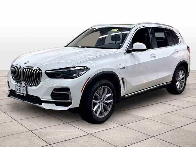 2023 BMW