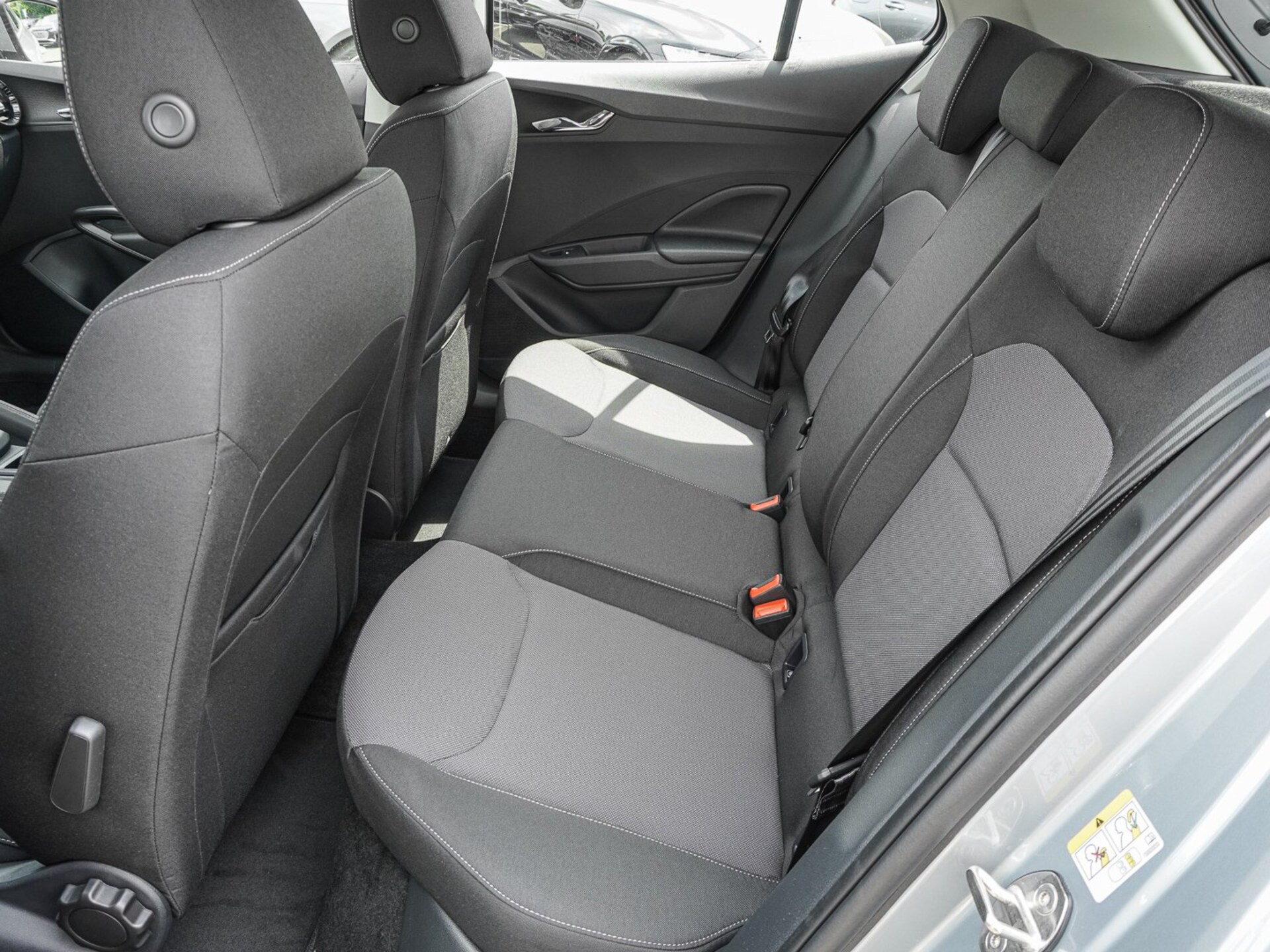 Skoda Fabia Selection
