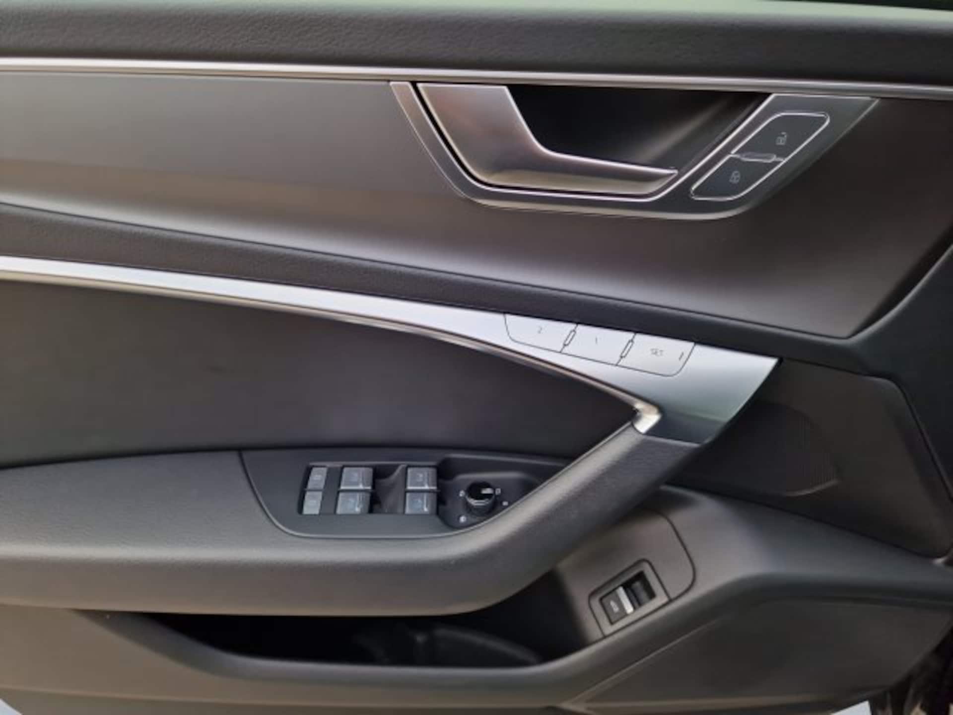 Audi A6 allroad quattro