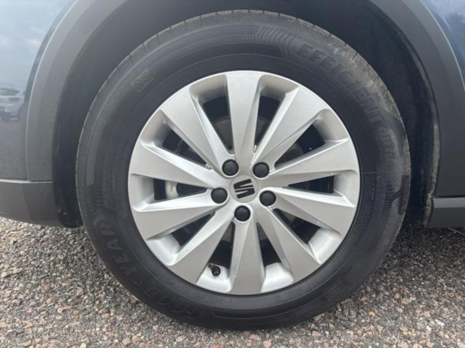 SEAT Arona – Bild 10