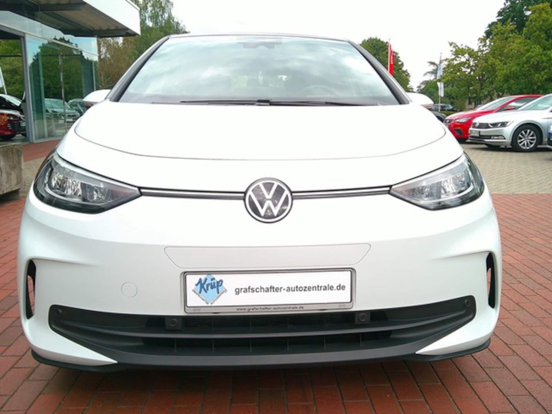 Volkswagen ID.3 Pro