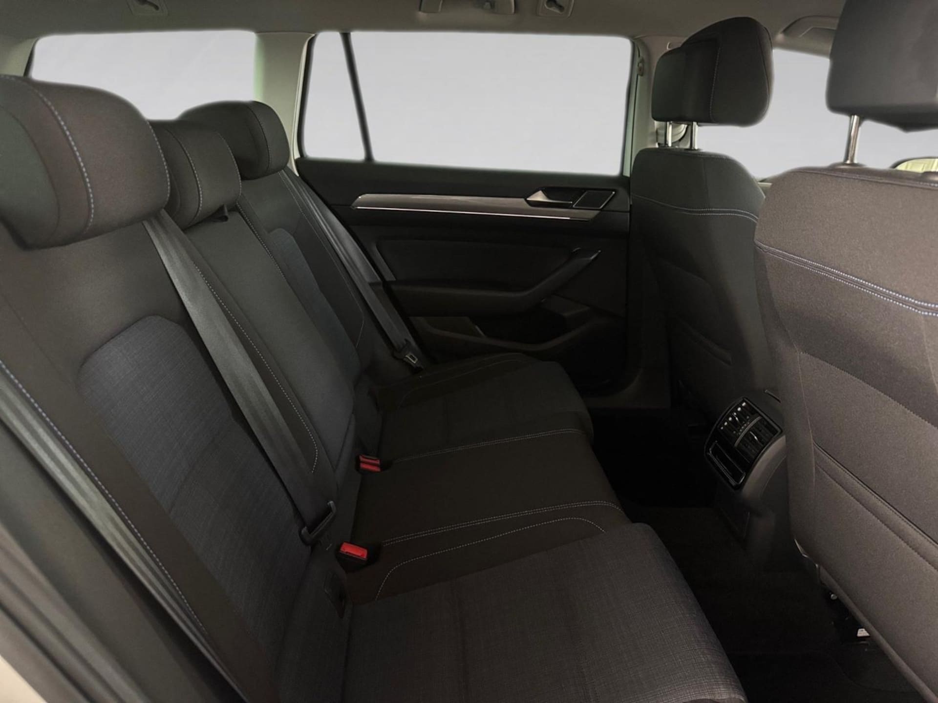 Volkswagen Passat Variant GTE