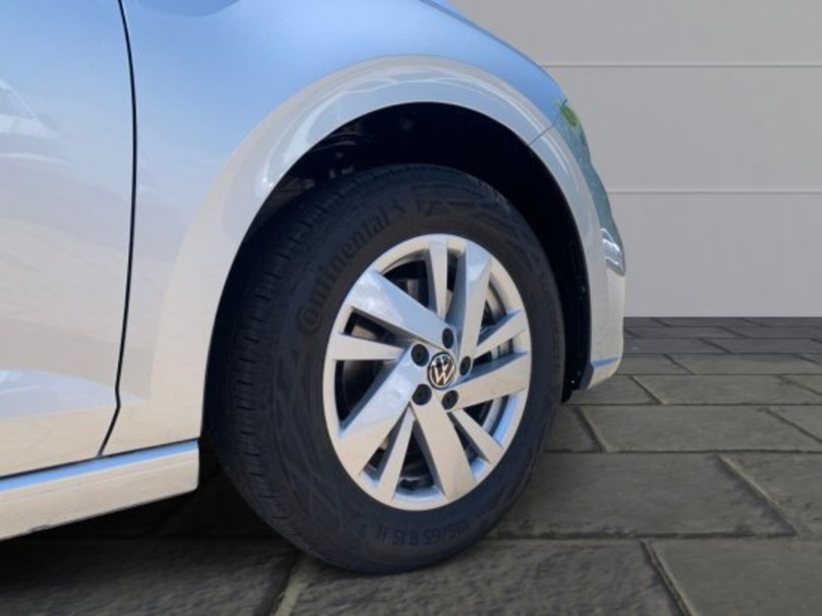 Volkswagen Polo – Bild 4