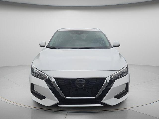 2023 Nissan Sentra