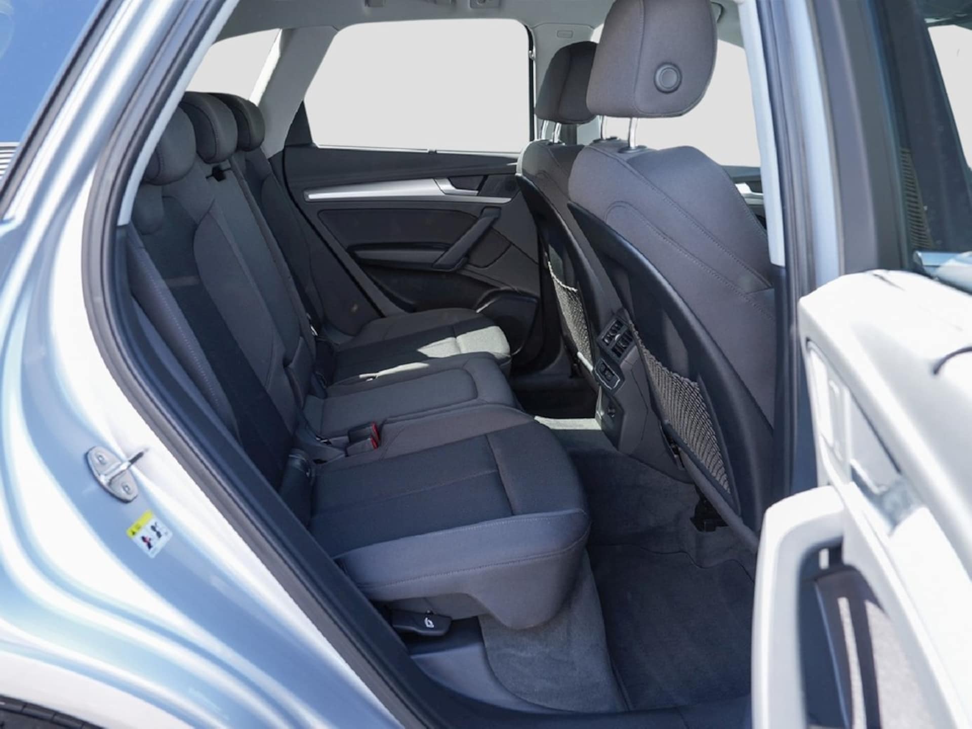 Audi Q5 SUV Advanced