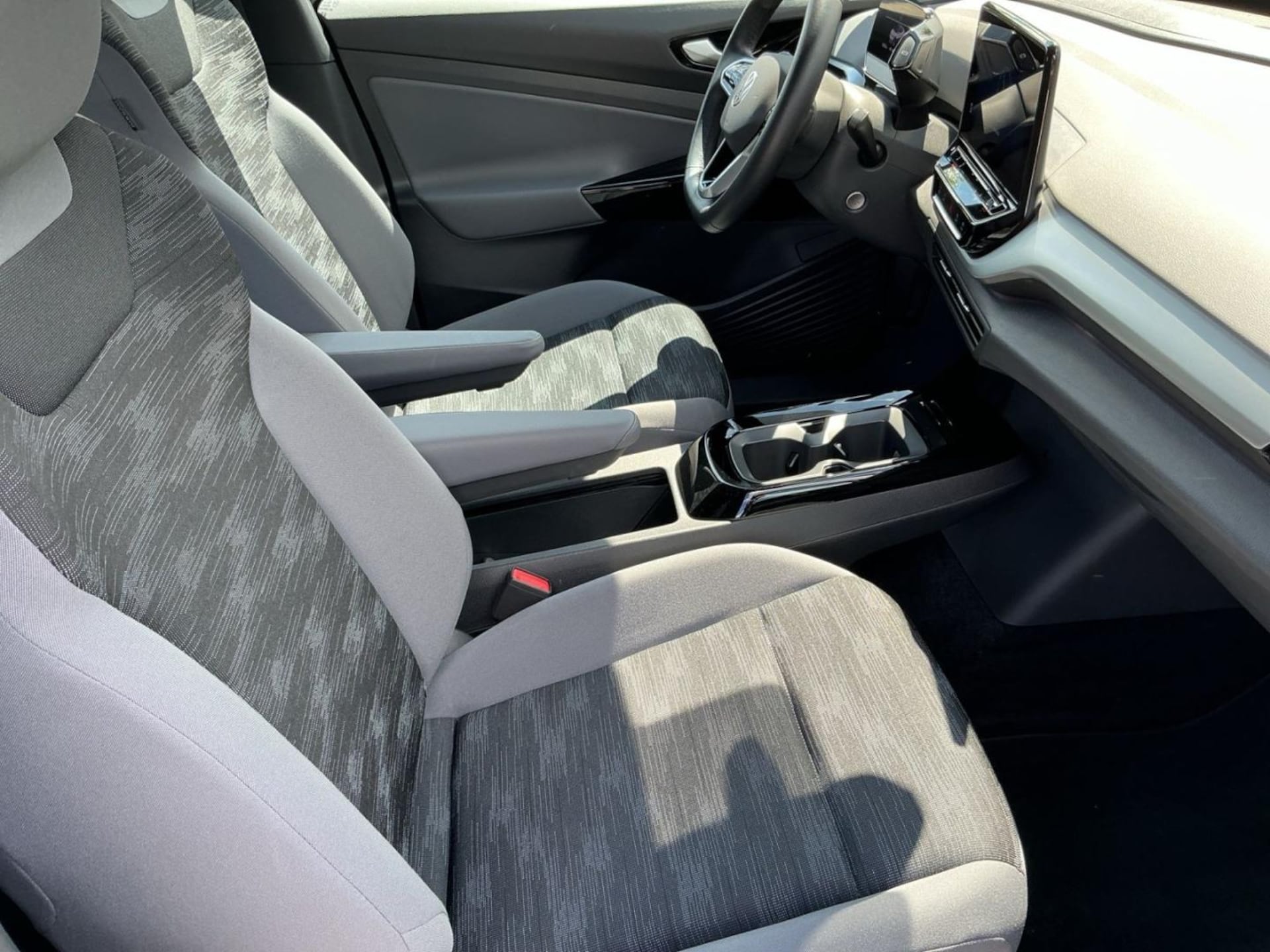 Volkswagen ID.4 Pro Performance