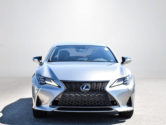 2025 Lexus