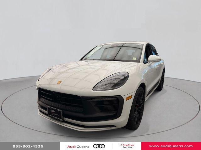 2023 Porsche Macan