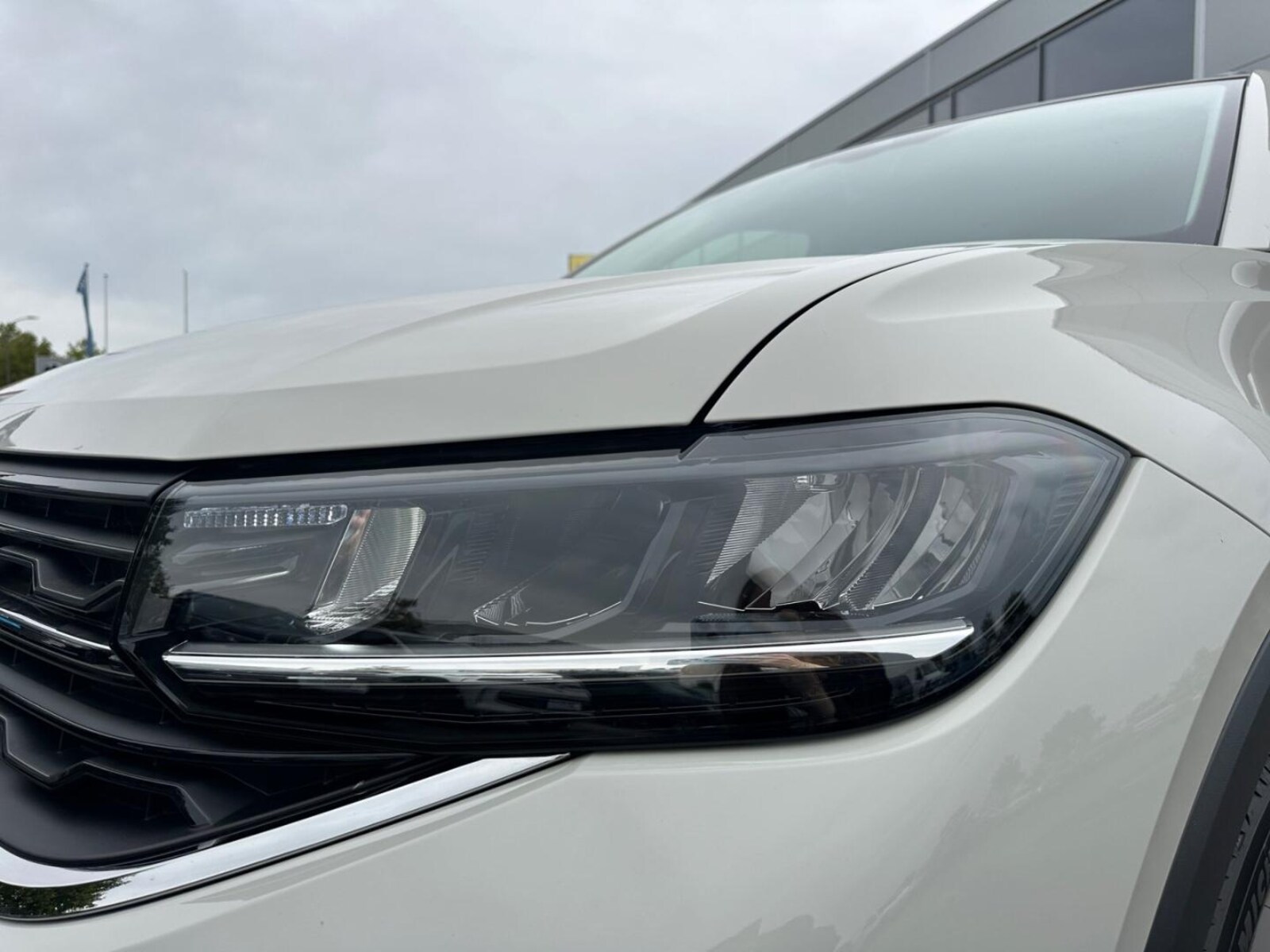 Volkswagen T-Cross – Bild 24