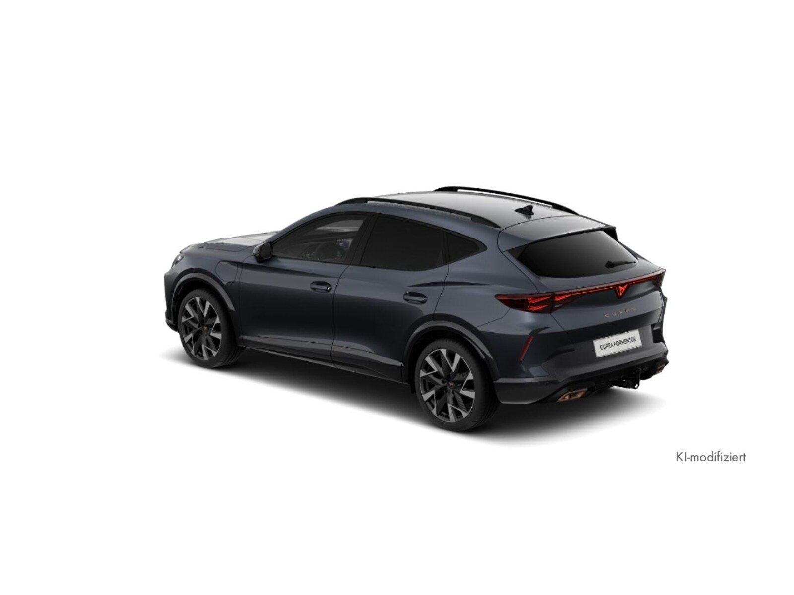CUPRA Formentor – Bild 4