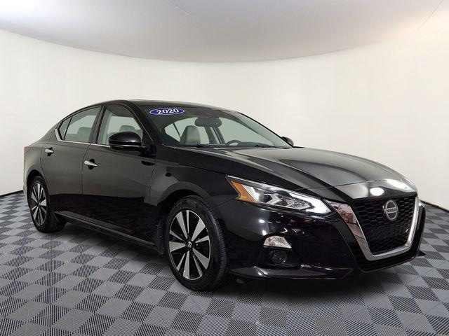 2020 Nissan Altima