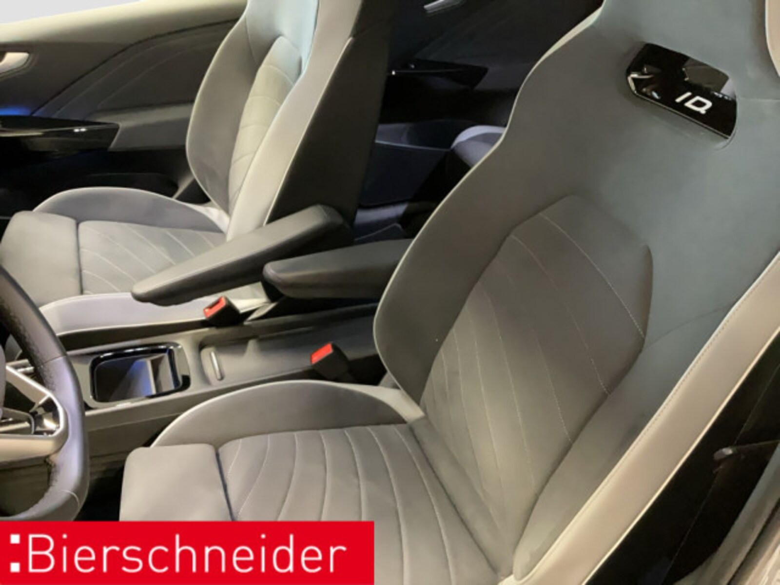Volkswagen ID.3 – Bild 10