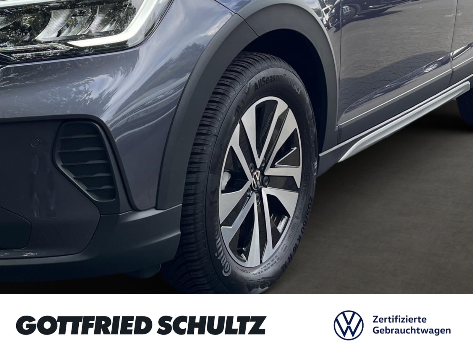 Volkswagen Taigo – Bild 9