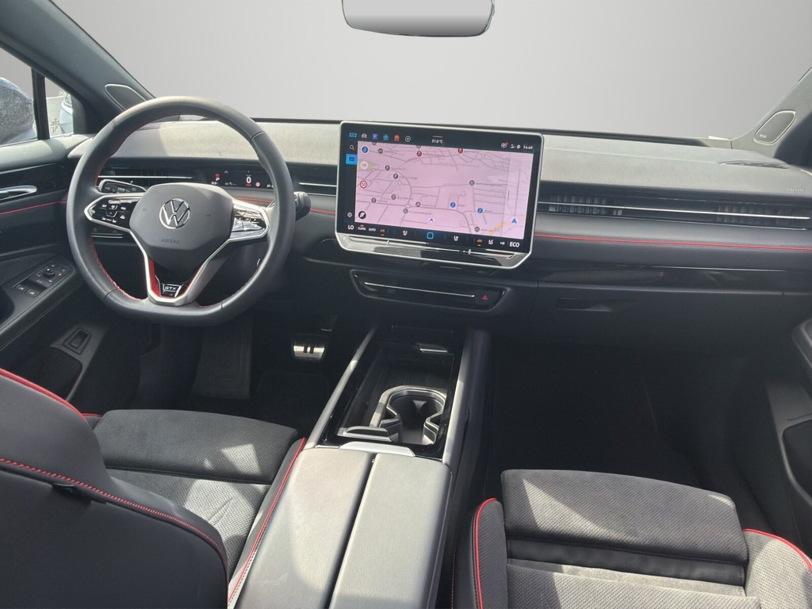 Volkswagen ID.7 Tourer – Bild 8