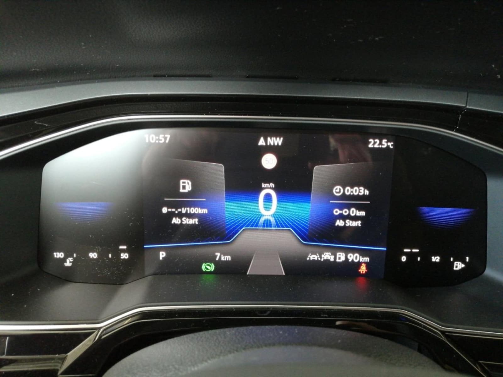 Volkswagen Taigo – Bild 14