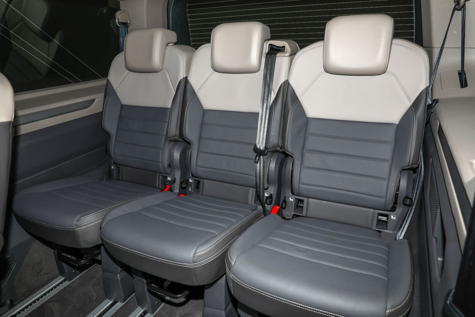 Volkswagen Multivan Langversion – Bild 12