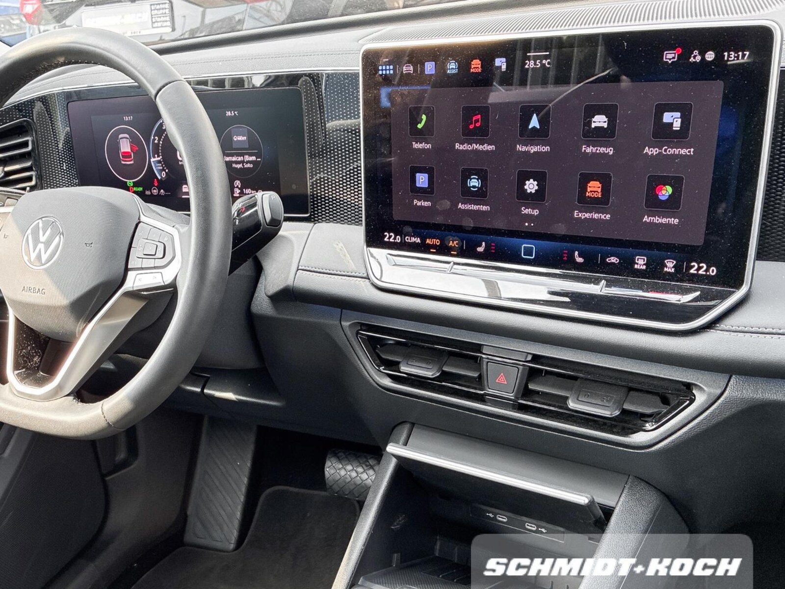 Volkswagen Tiguan – Bild 7