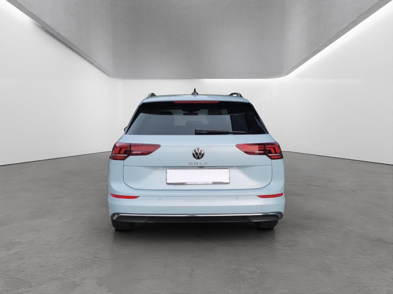 Volkswagen Golf Variant – Bild 7