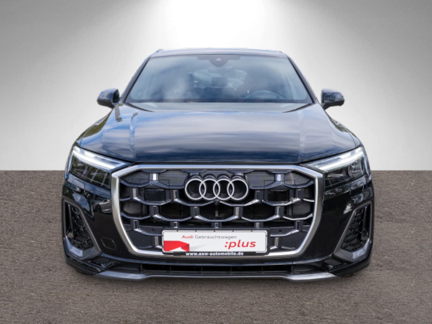 Bild über Audi Q7 SUV TDI quattro 210 kW tiptronic - für weitere Informationen kontaktieren Sie den Audi Partner