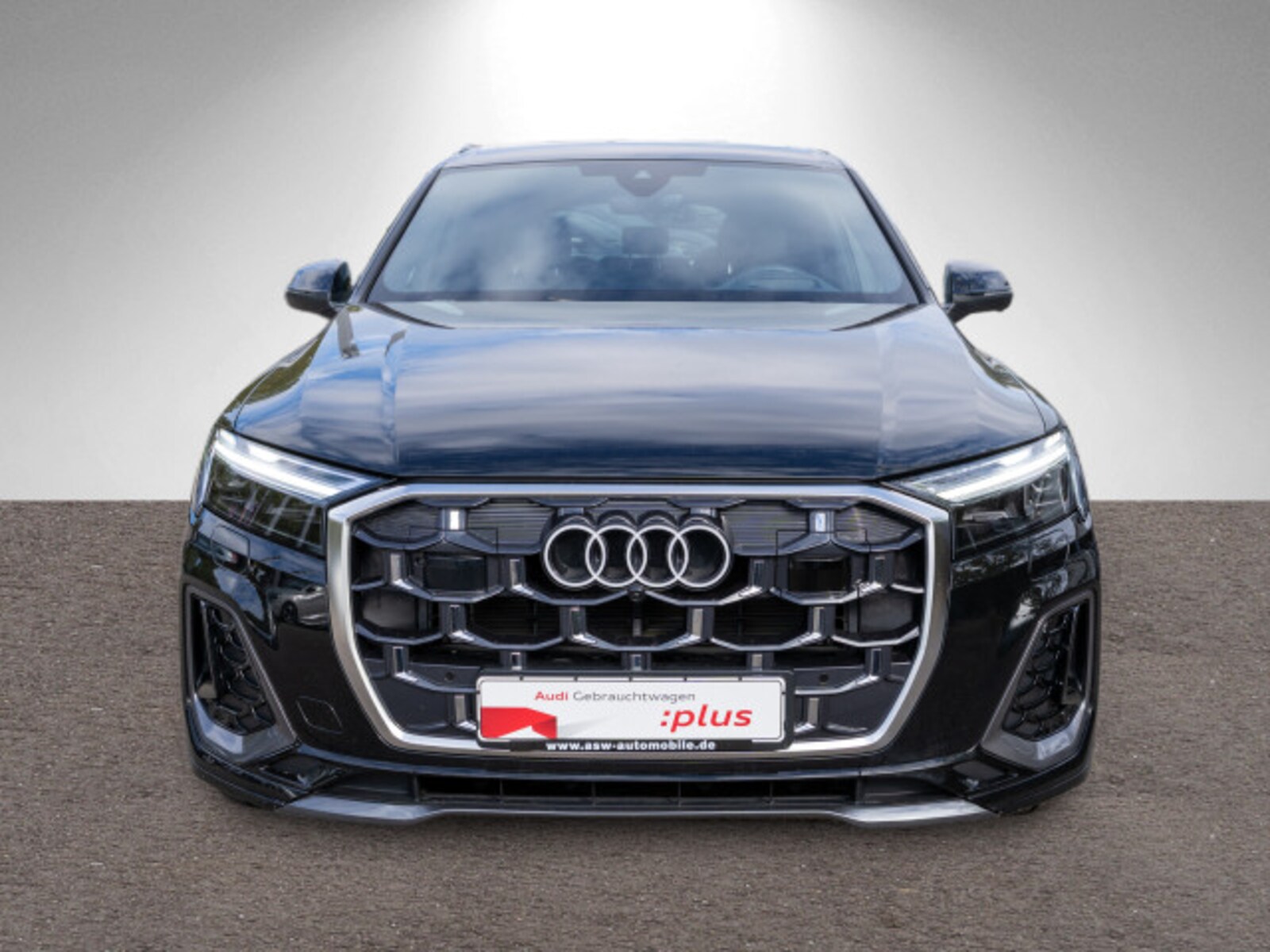 Audi Q7 – Bild 5