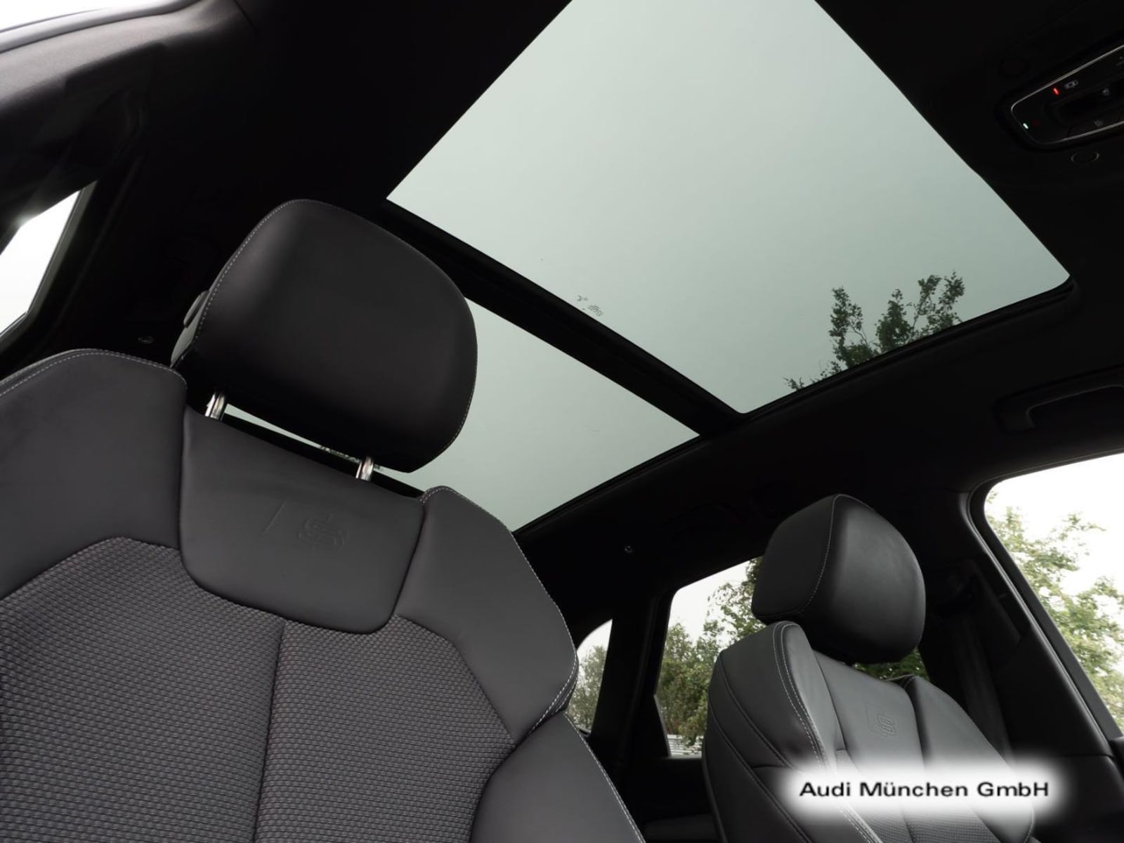 Audi Q5 – Bild 19