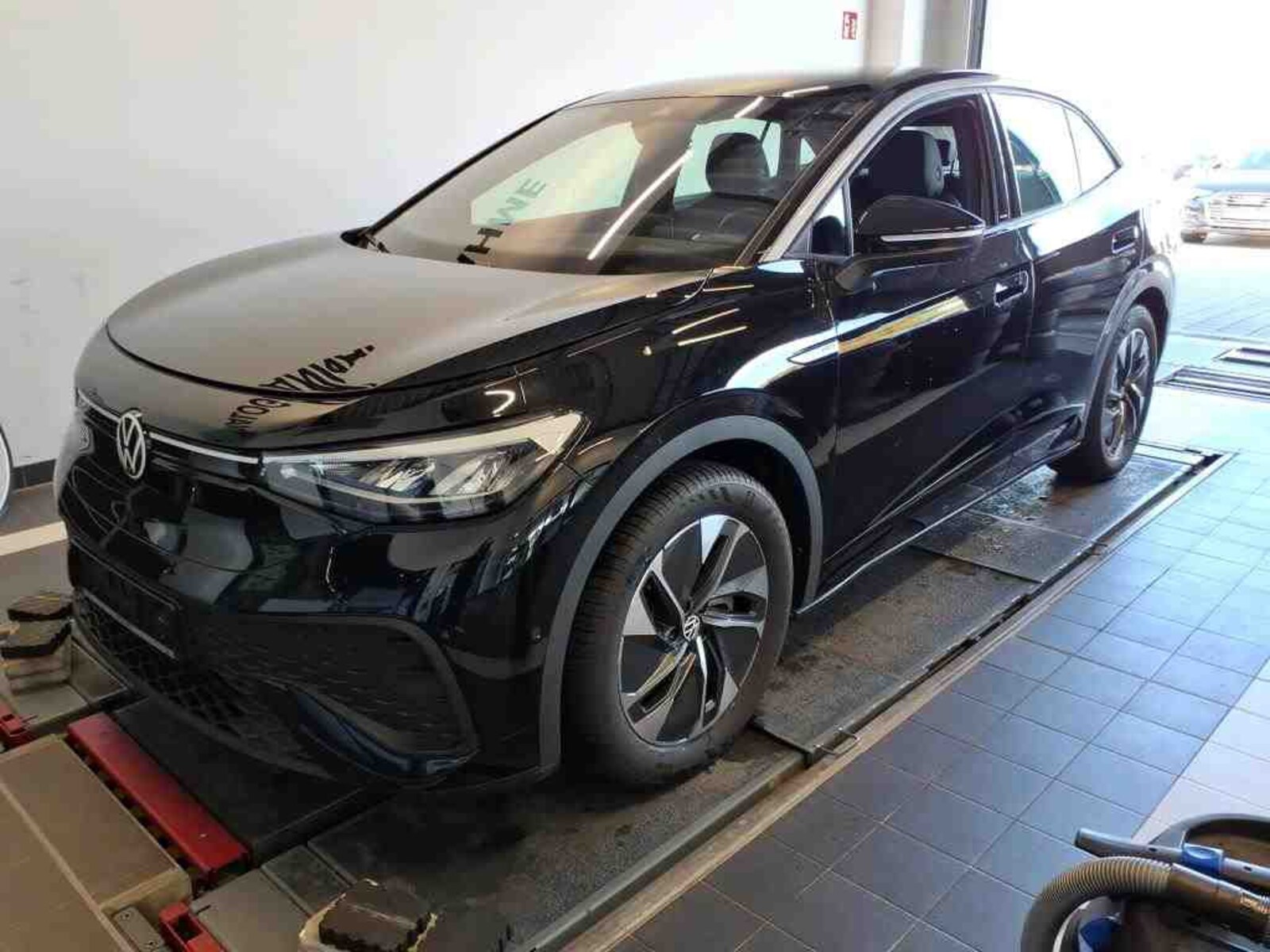 Volkswagen ID.5 – Bild 2