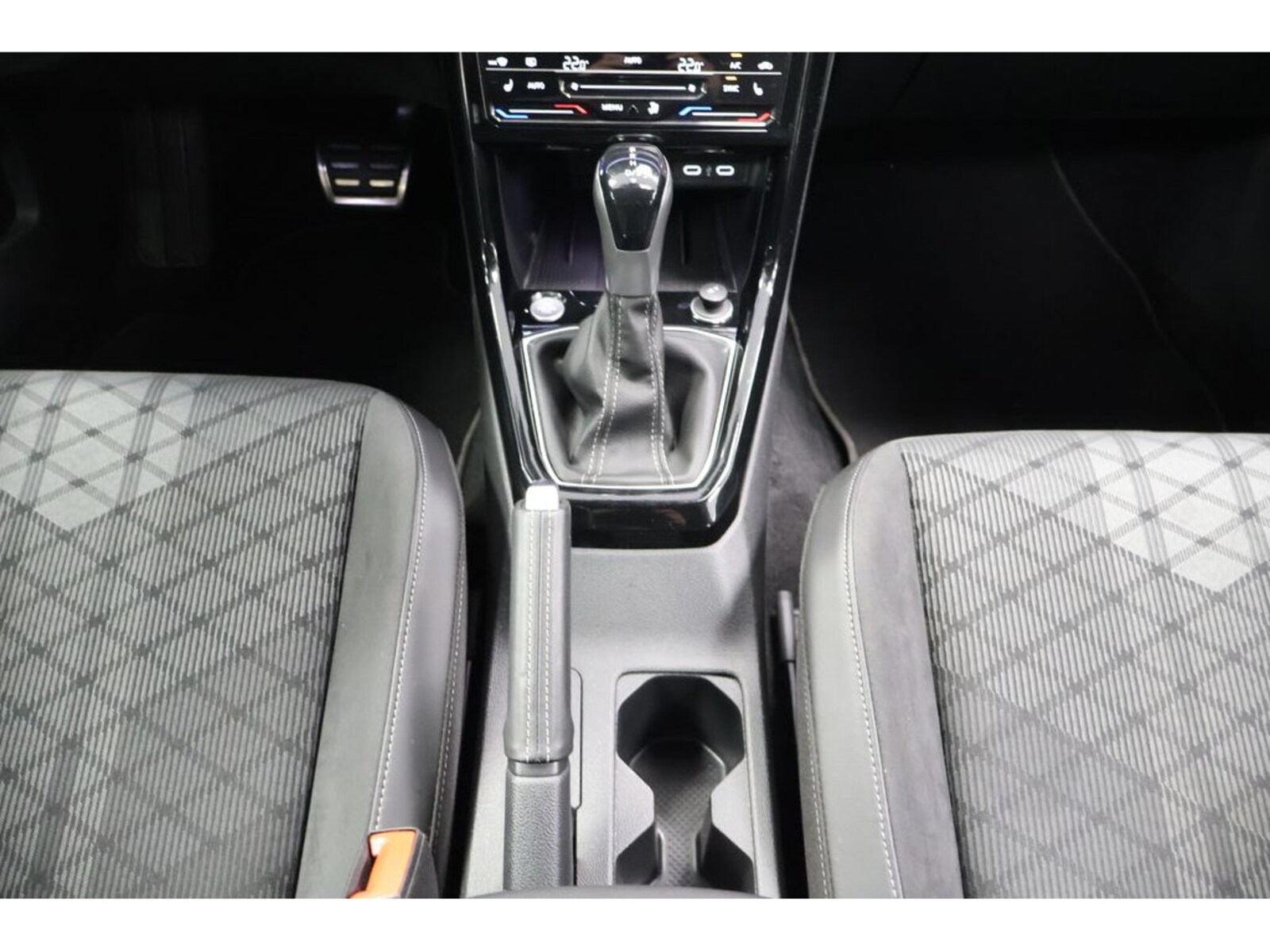 Volkswagen T-Cross – Bild 12