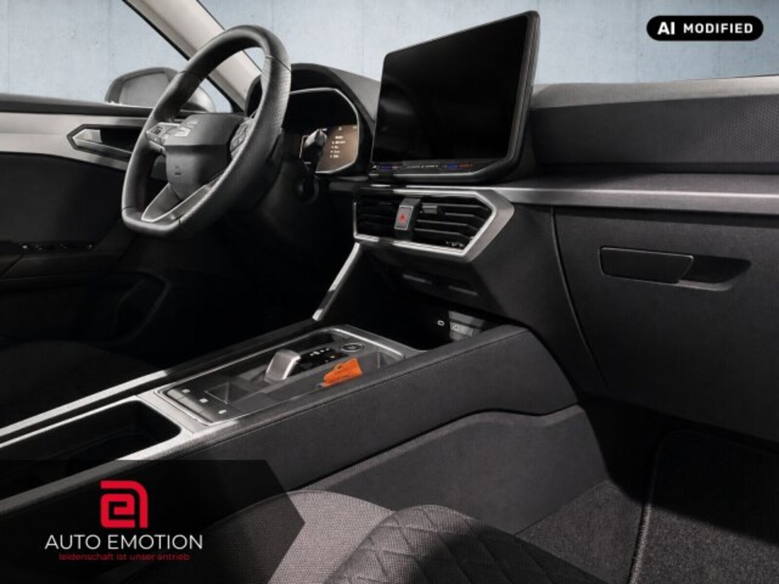 SEAT Leon Sportstourer – Bild 8