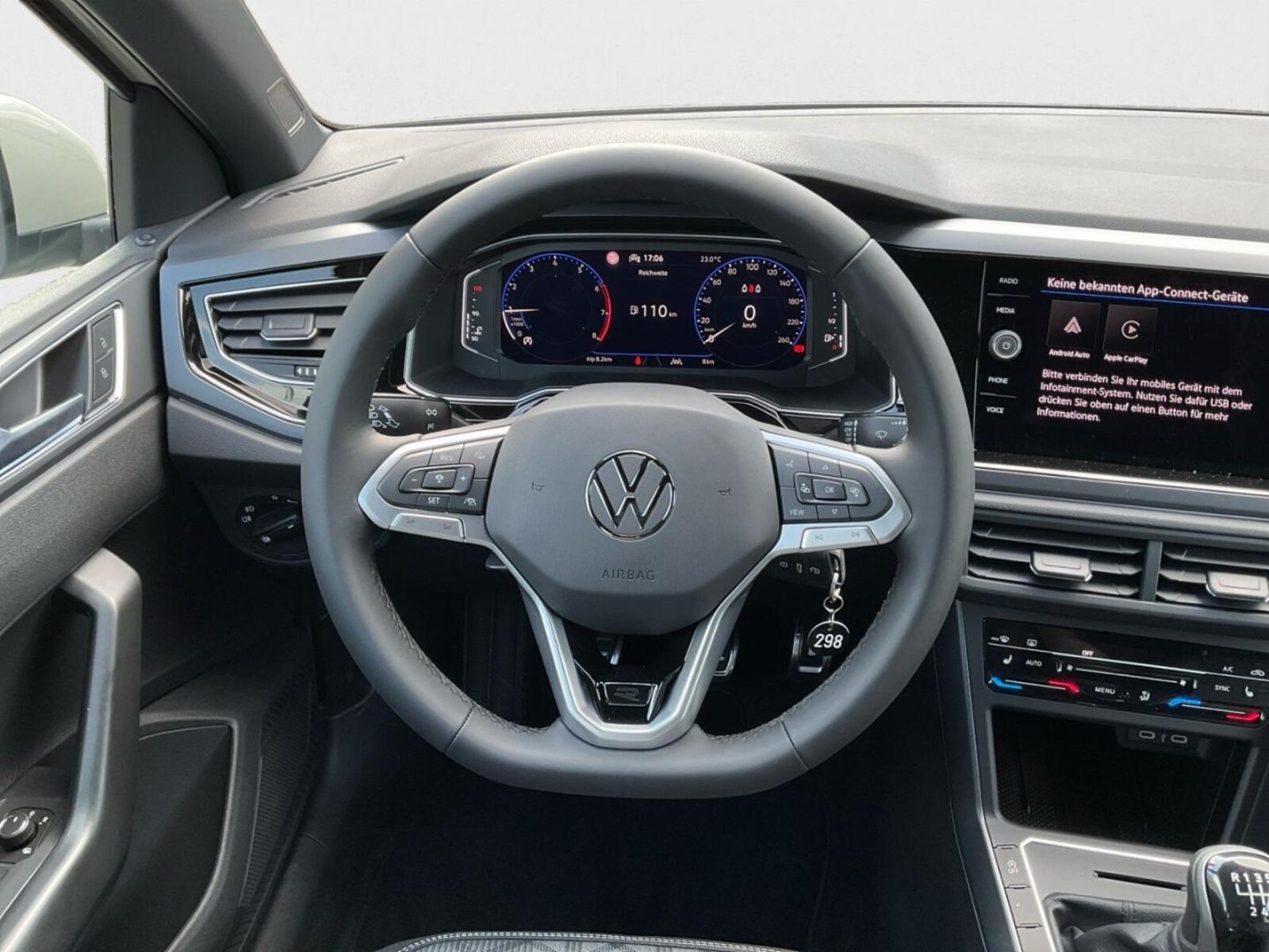 Volkswagen Polo – Bild 13