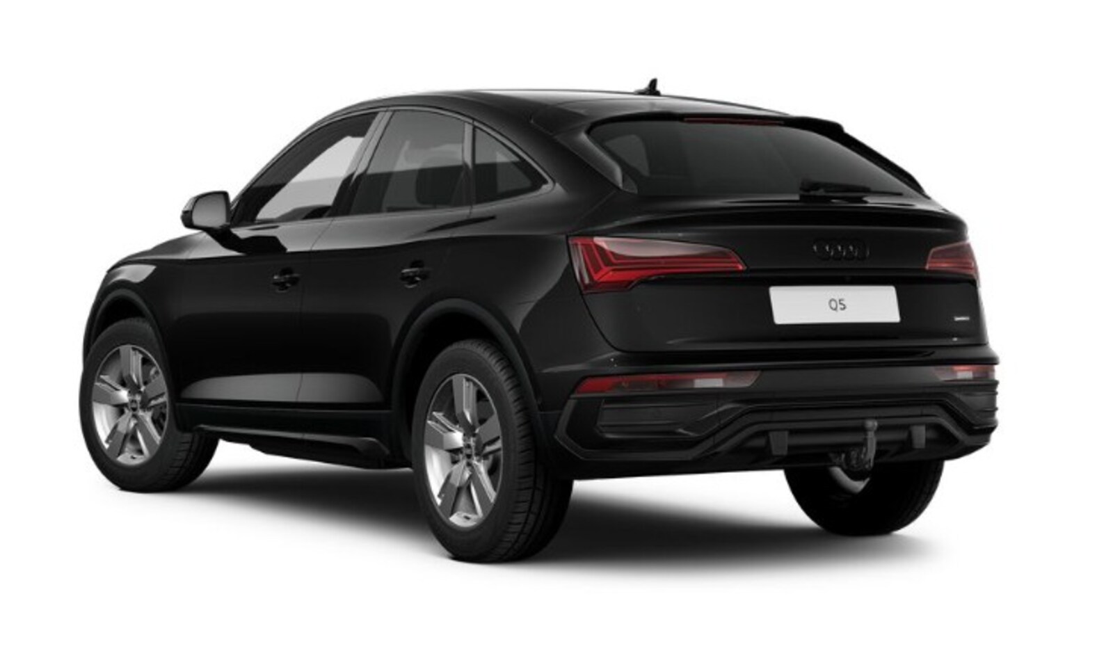 Audi Q5 Sportback – Bild 2