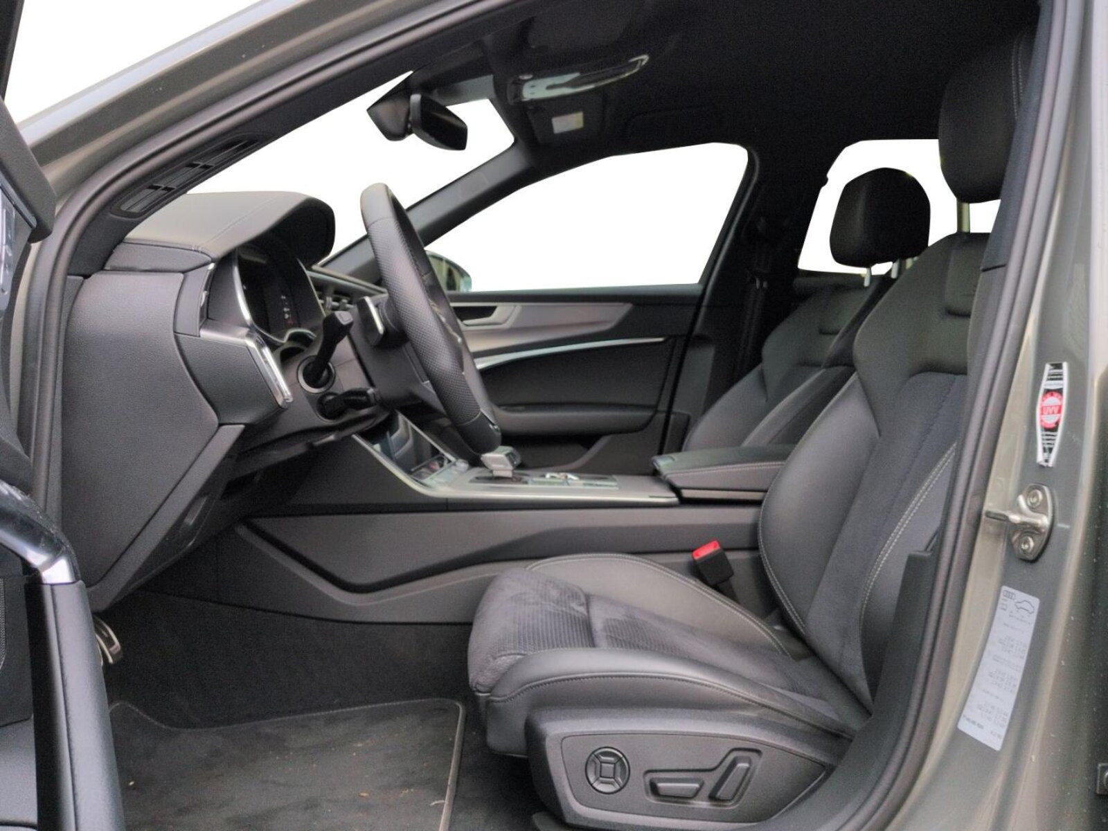 Audi S6 Avant – Bild 7