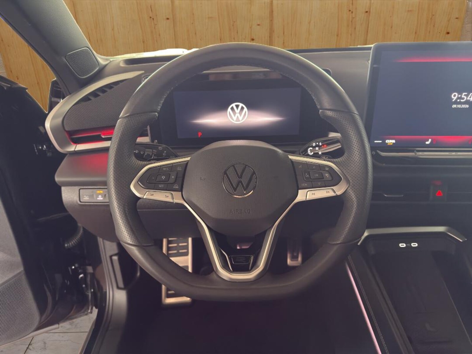 Volkswagen T-Roc – Bild 12