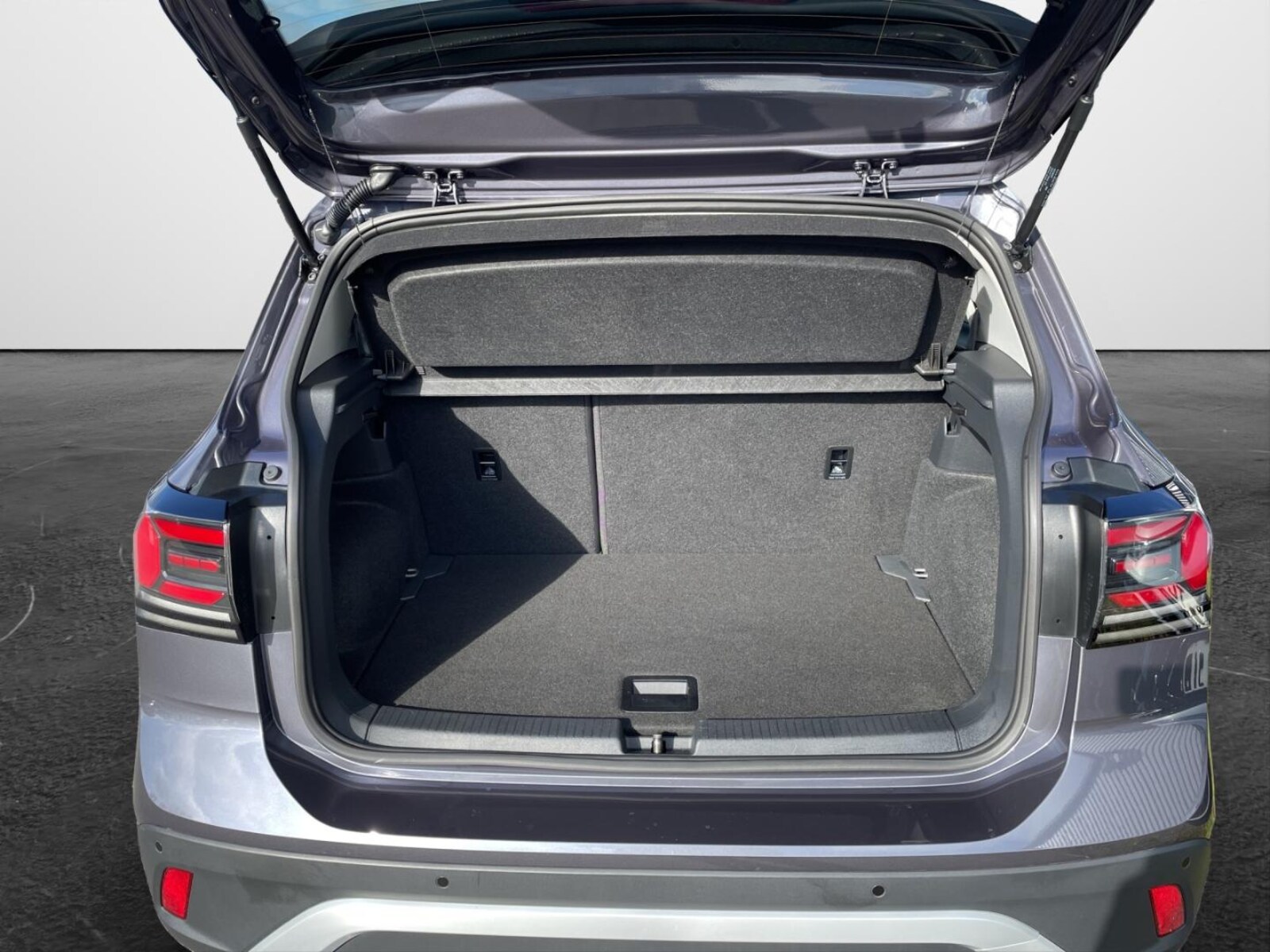 Volkswagen T-Cross – Bild 13