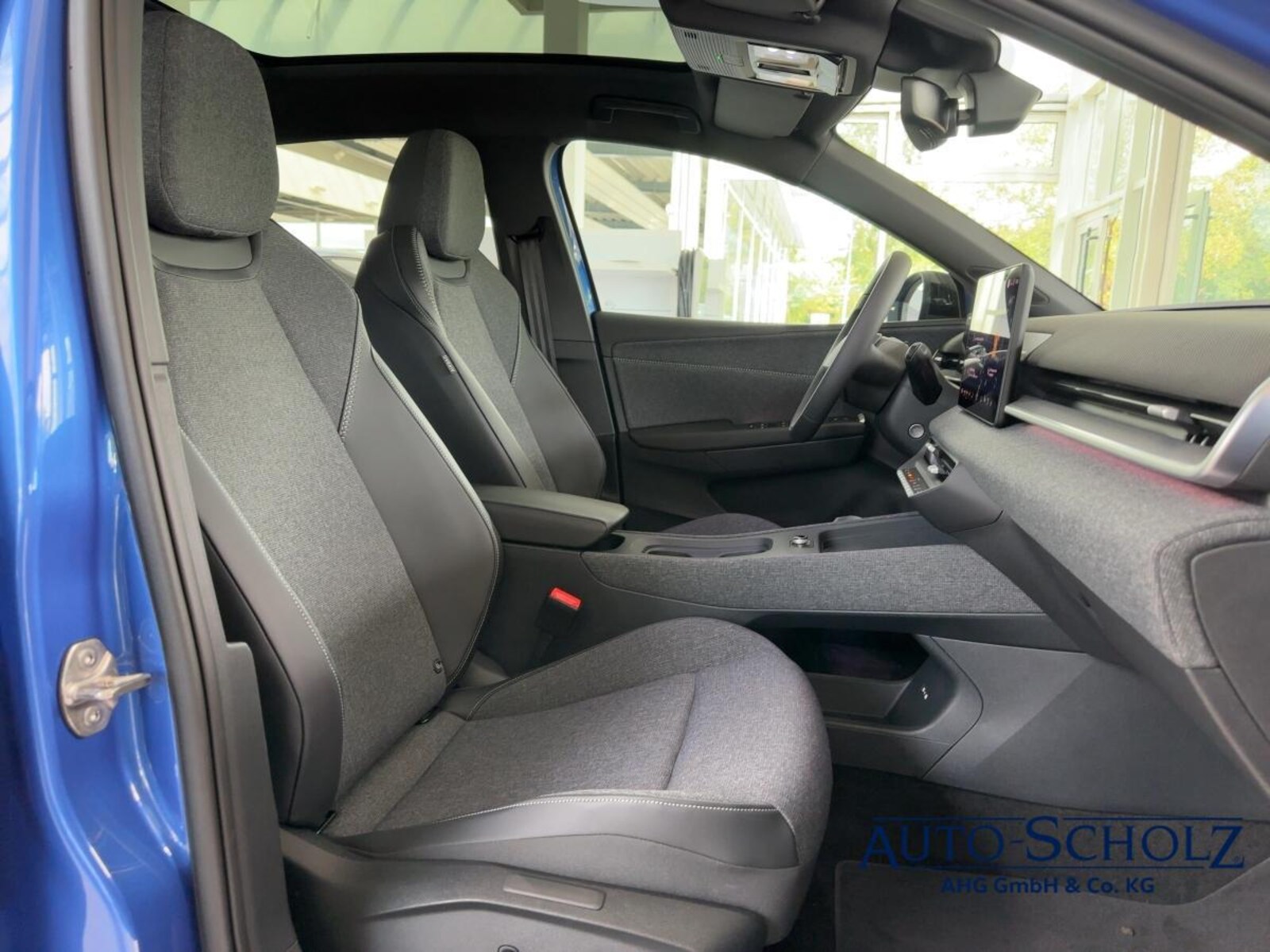 Volkswagen ID. Polo – Bild 10