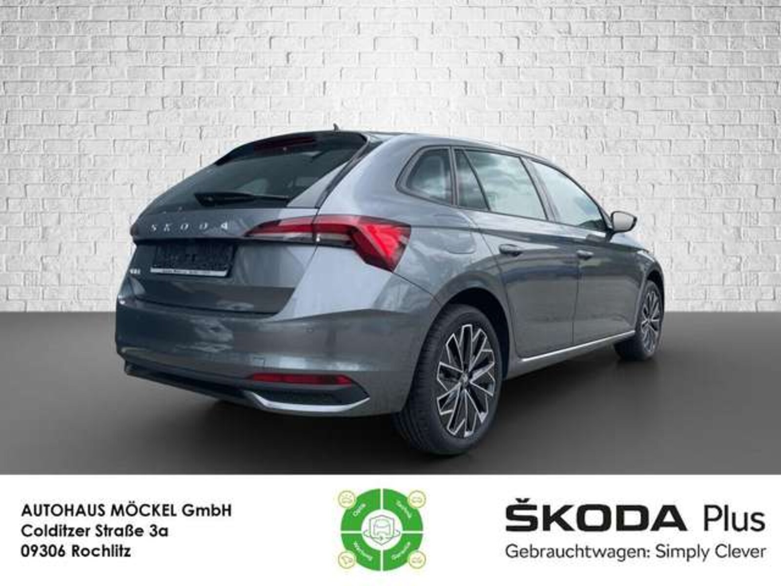 Škoda Scala – Bild 5